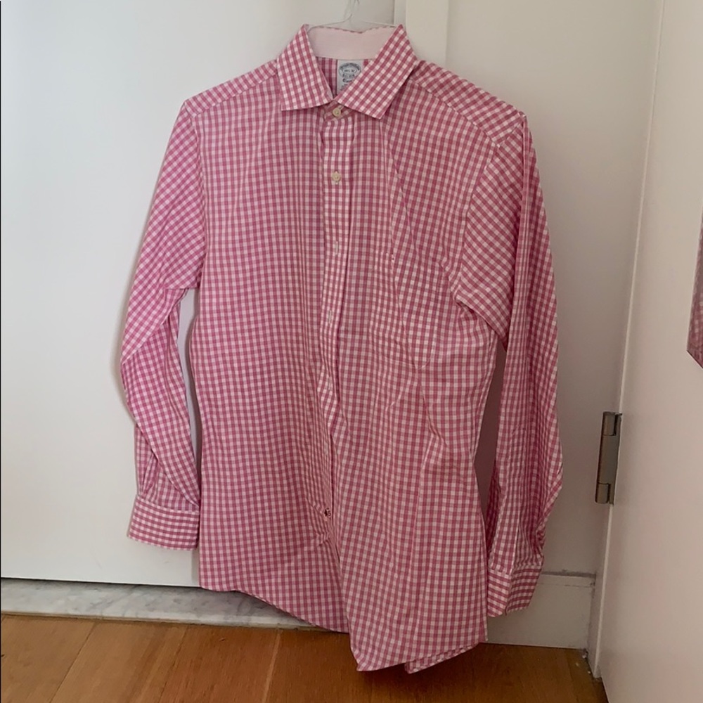 Button Down - image 1